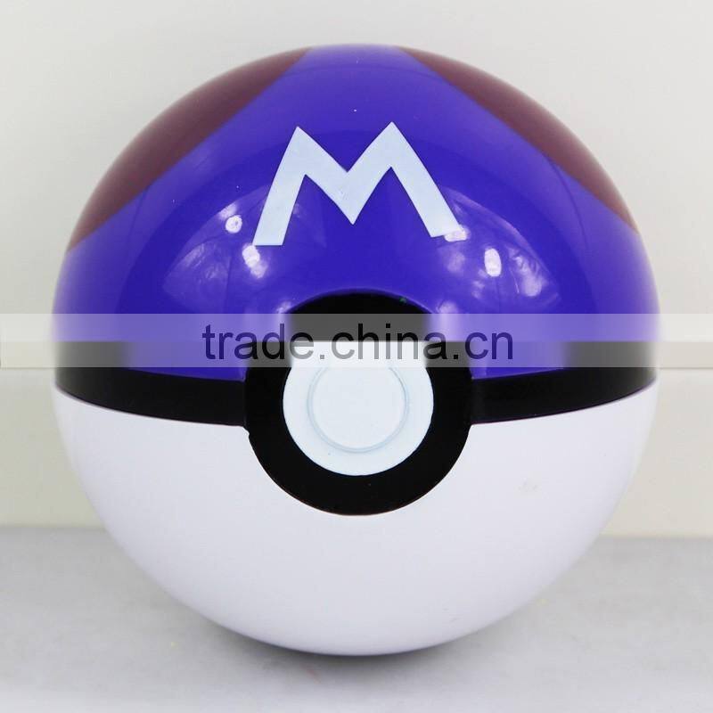 7cm Pokemon Ball Figures for Wholesale