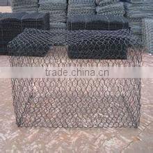 Gabion Basket/Heavy Hexagonal Wire Mesh,Gabions
