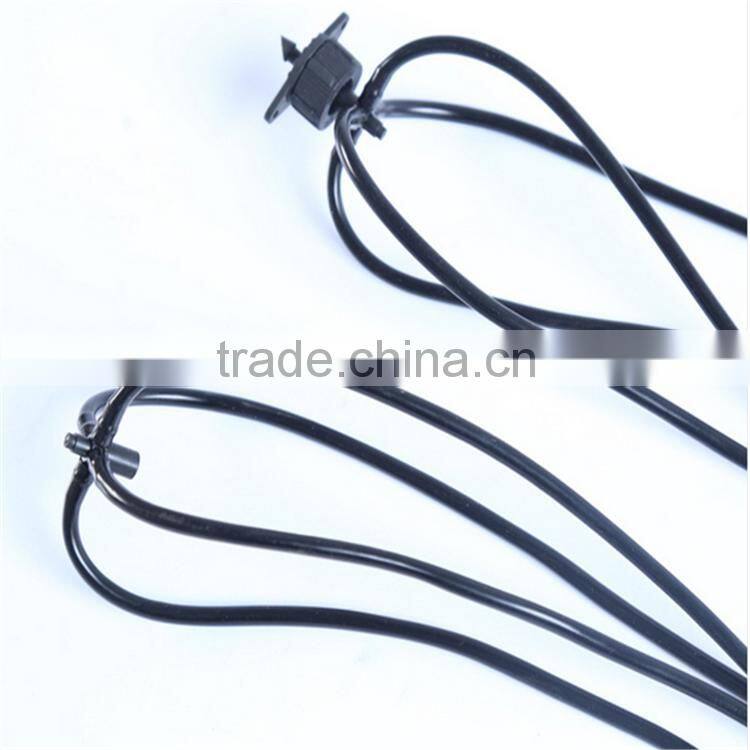 High quality Water-saving agriculture greenhouse drip arrow