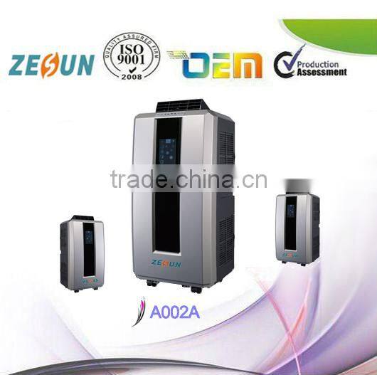 1HP Portable Air Conditioner