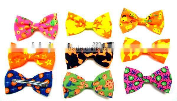 Fashion colorful hair accessories