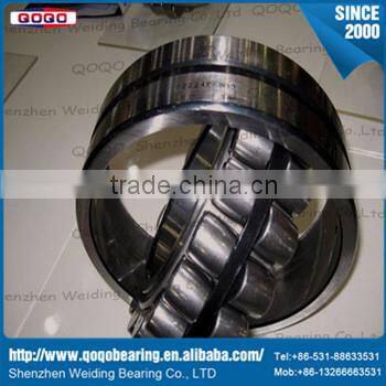 Hot sale spherical roller bearing 249/850 CA/W33 with insulated bearing