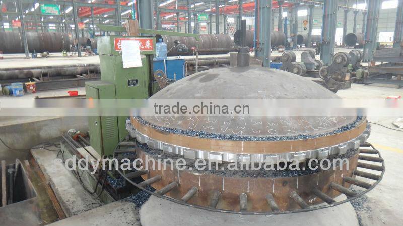 autoclave for aac block production line