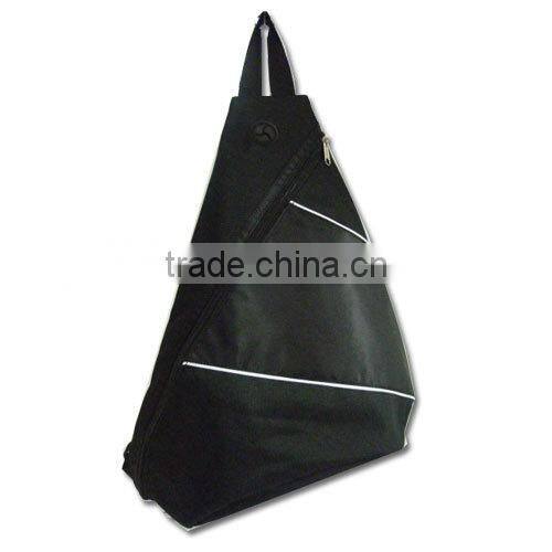 Men sling bag of sports sling bag