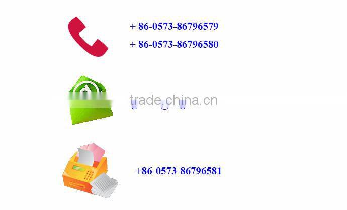 European-style home interior design luxury PU room accessories for wall