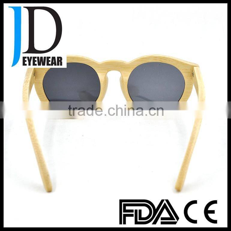 2016 Custom Real Wood Sunglasses Polarized China