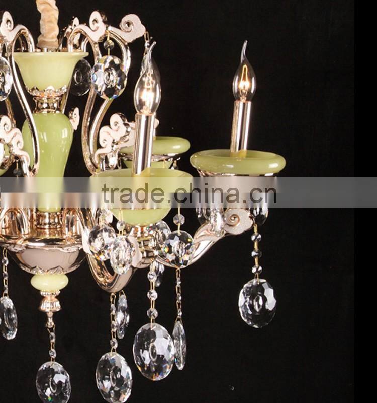 Modern Glass Dining Room Pendent Lighting