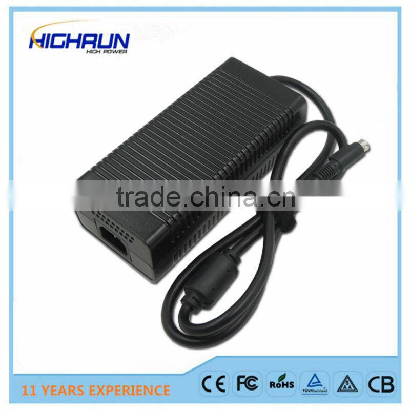 from guangdong shenzhen 36va 4a ac/dc adapters