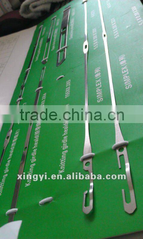 Suitable for hydraulic looms