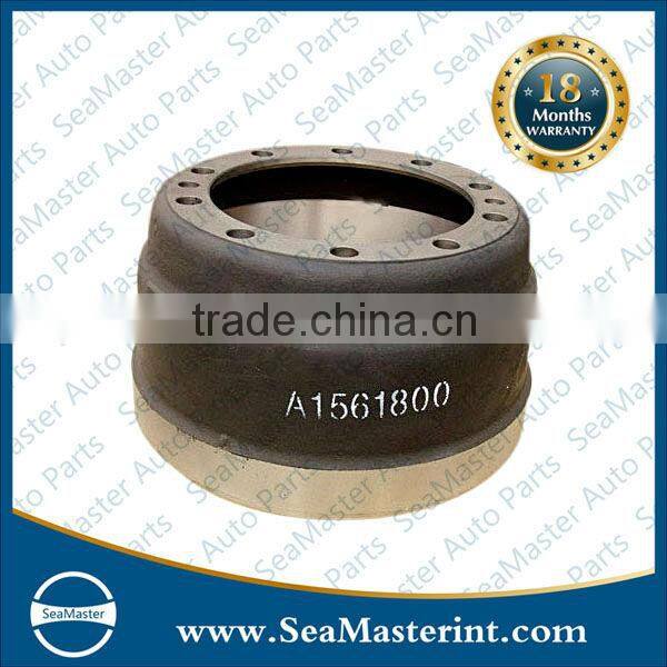 Brake Drum for BPW 0310677630