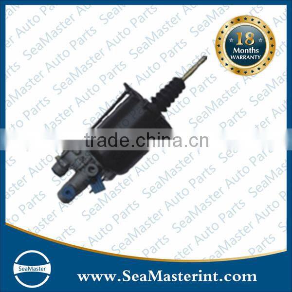 Hot sales!!!high quality clutch servo for HINO DAEWOO OEM No.41700-7D000