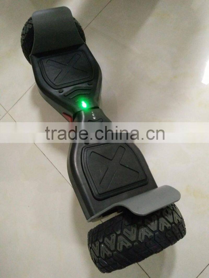 Boosted amazing 2 wheels electric skateboard with factory price