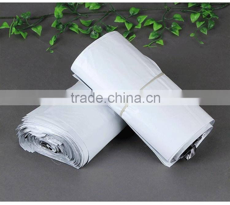 Customized plastic mailing envelopes express shipping bag poly shipping mailer