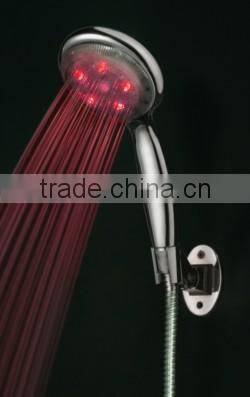 Hand shower set,rain shower