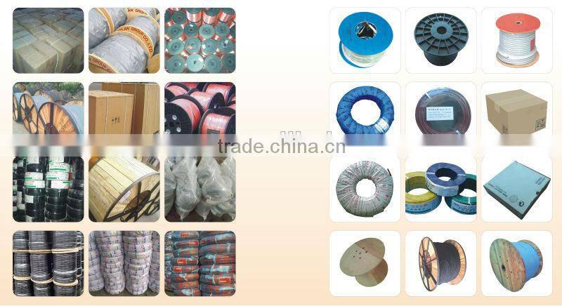 Copper/Aluminium Conductor PVC Wire JYJ