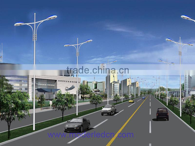 High class cob solar led street light 5 years warranty