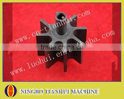 Casting Butterfly Valve Body
