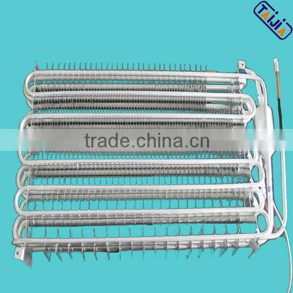 Ge Refrigerator Parts Aluminum Tube Condenser