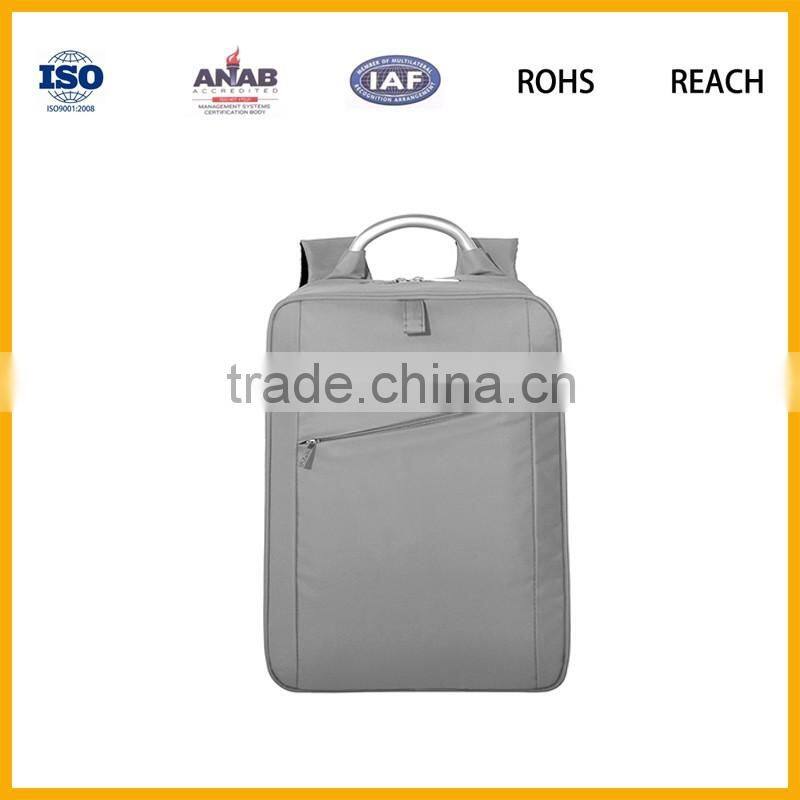 New arrive backpack laptop bags in good quality