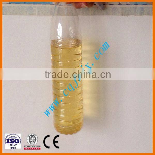 JNC Waste Oil Refining to Diesel Machine