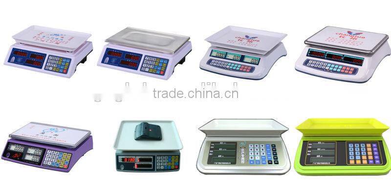 High Precision Weighing Machine weighing scale