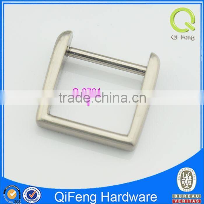 Q-2761 metal bag buckles fancinating special parts