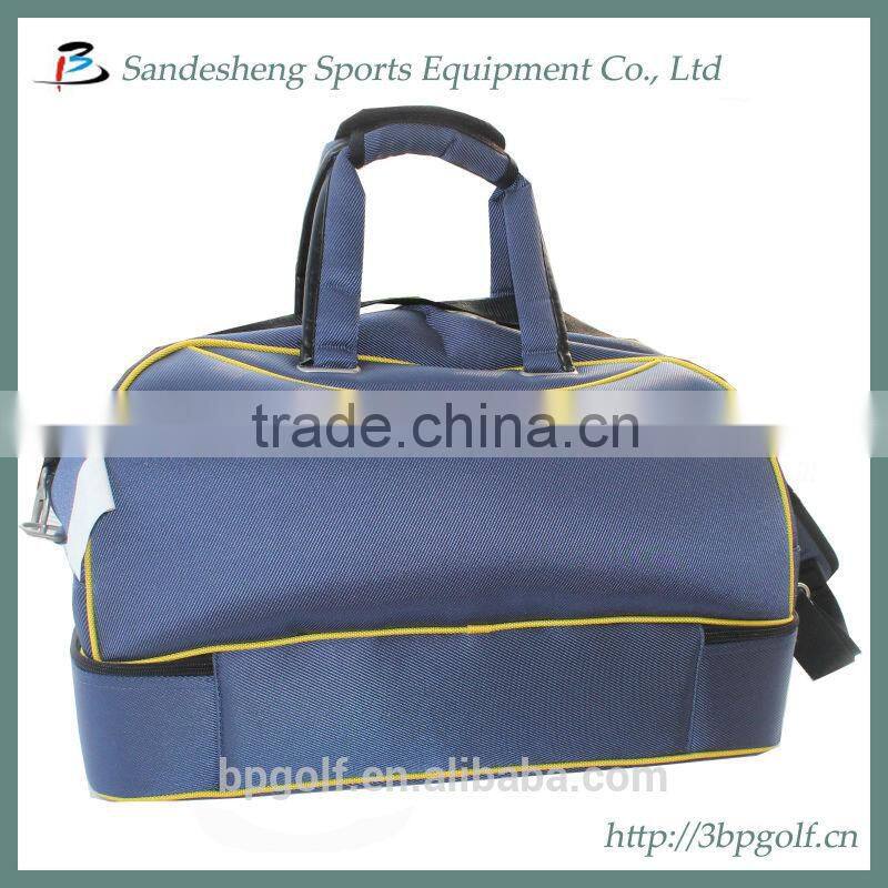 OEM custom boston bag