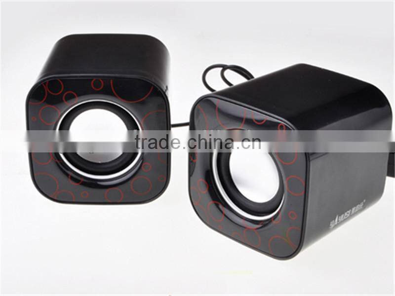 tablet stereo mini speaker