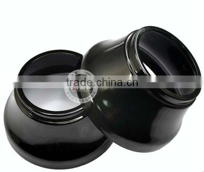 Bezel Shrouds for HID projector lens for Auot Car