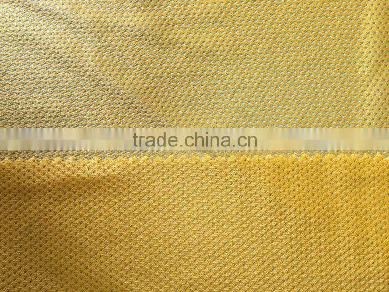Filament Mesh Fabric