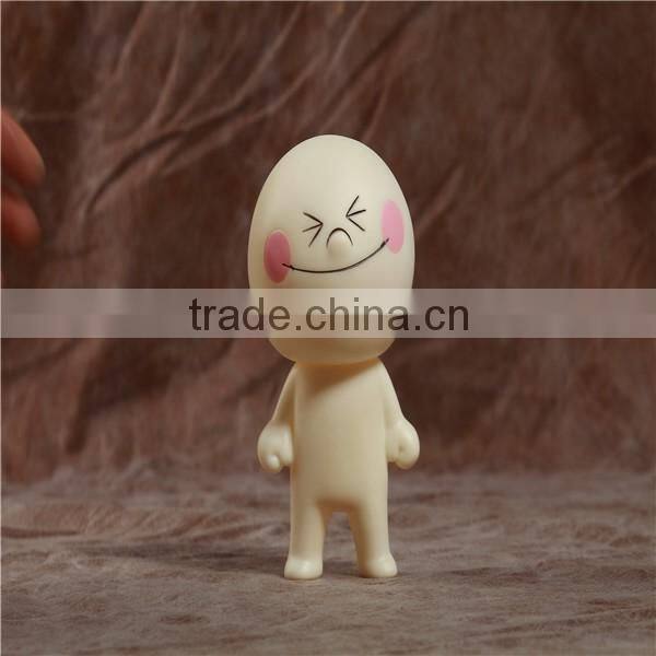 Hot big munny head toy pet vinyl toy in stocks