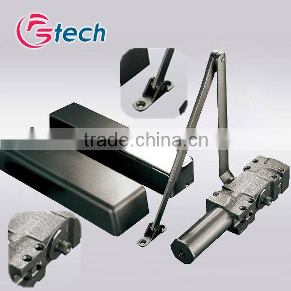 Heavy duty garage door closer latest door closers UL listed