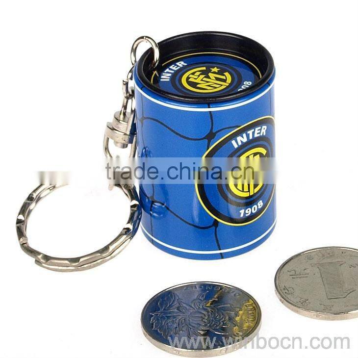 Person keychain for your kids