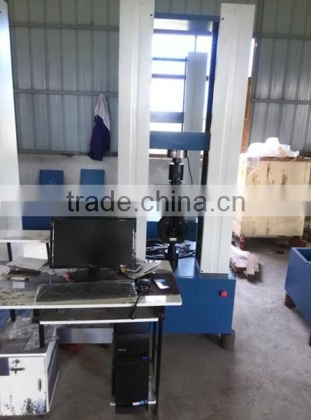 Multi-function Computer control electronic tensile machine