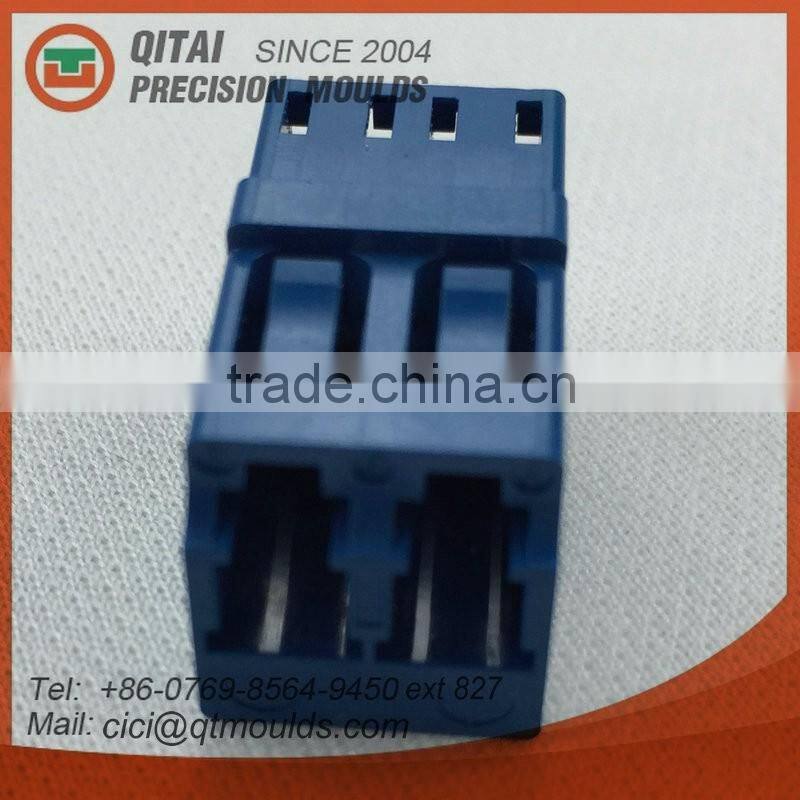 OEM plastic pcb screw terminal block and screw terminal block