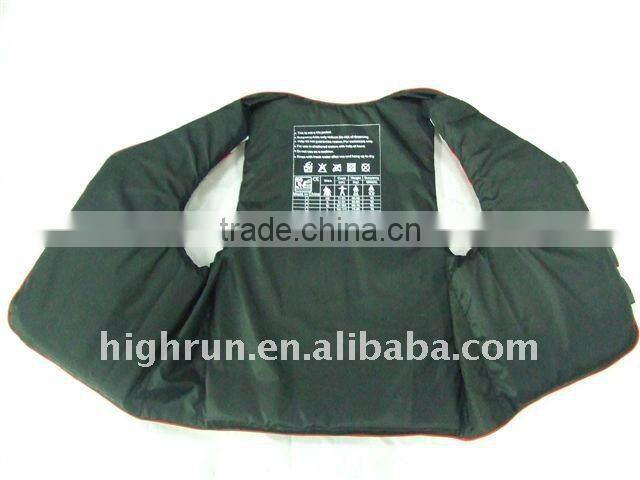 Adult Safety and Marine Neoprene YKK zipper Life Jacket/Vest