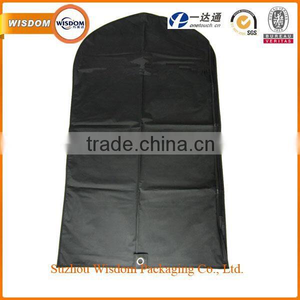 Custom mens surrier garment clothes suit cover garment bags