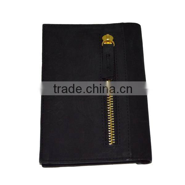 Hot sale PU leather card holder wallet for women