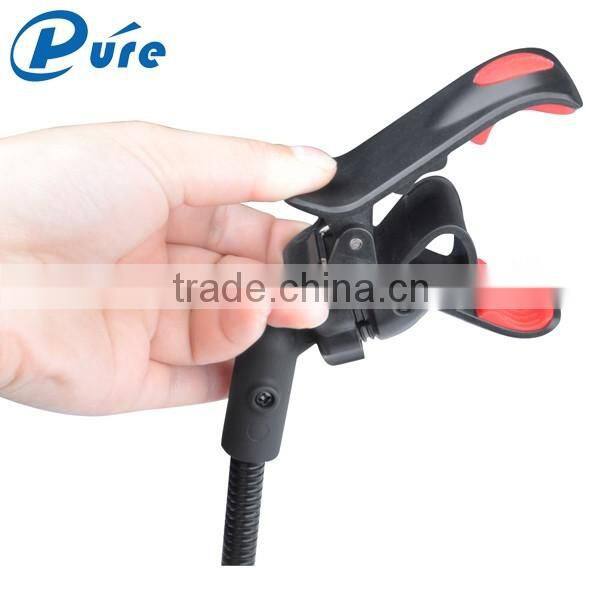 High Quality Cheapest Factory Wholesale Flexible Mobile Phone Holder Car Mount