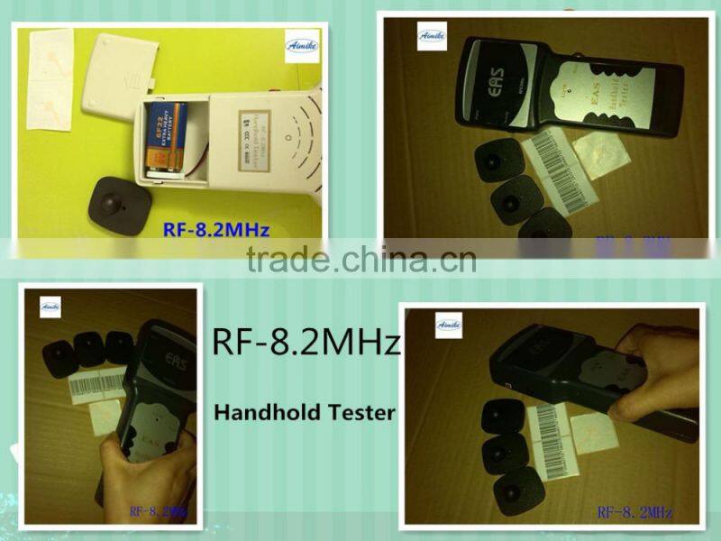 EAS RF tag detector /RF Handhold detector