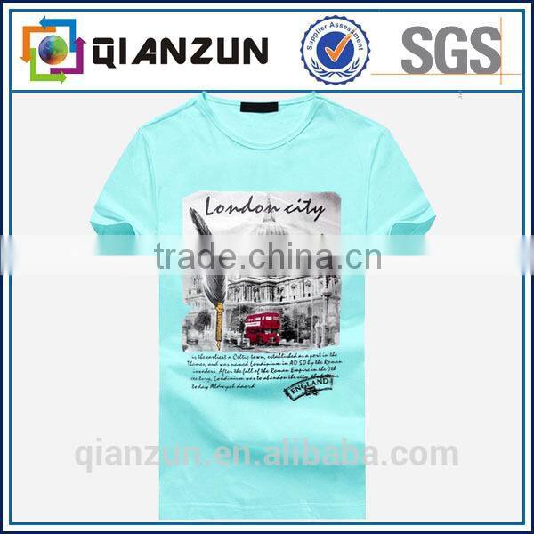 Promotion Funny Rock T-shirt