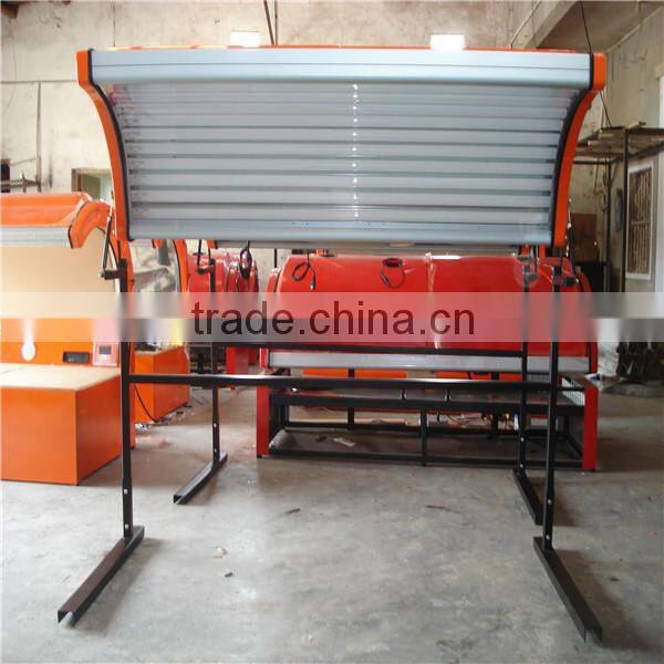 solarium machine/ vertical solarium tanning bed for sale