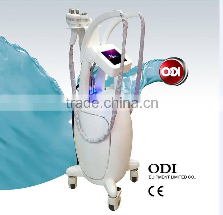 (OD-S90)3-IN-1 Best Ultrasound Cavitation Machine/Cavitation Slimming Machine!(CE approved)