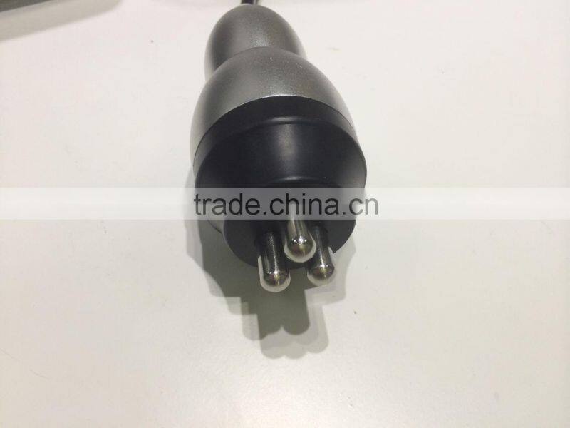 Professional Ultrasonic cavitation radio frequency machine weight loss