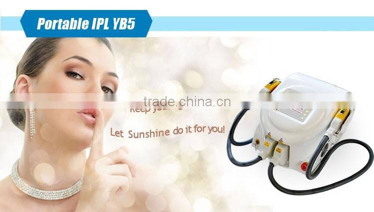 professional skin care machine ipl machine for skin care anti aging machine fda