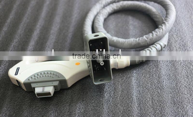 IPL Photo facial skin rejuvenation machine with SHR super hair removal