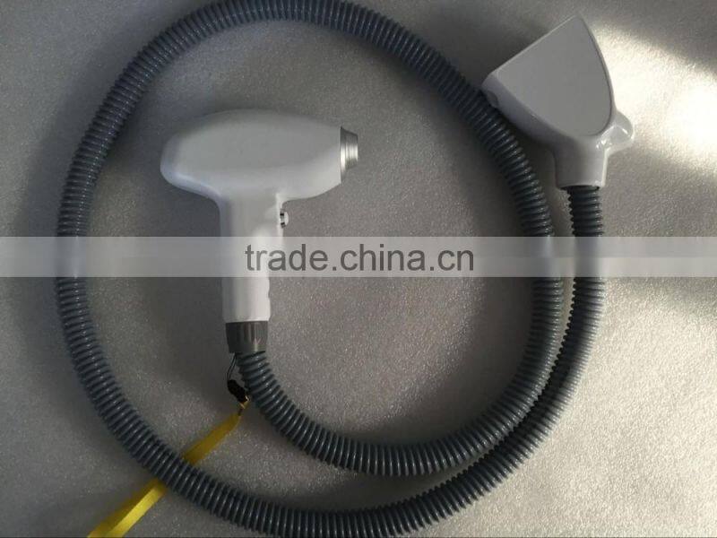 medical diode laser hair removal/pain free diode laser hair removal