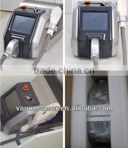 Skin care Portable ipl machine/ipl photo facial machine for home use