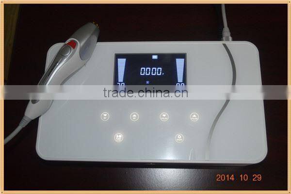 skin care thermagic rf machine