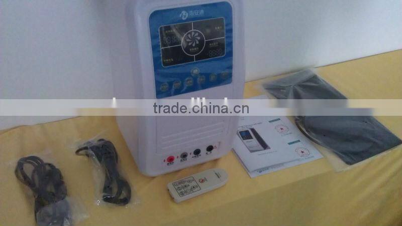 factory drop ship osteoarticular pain treatment static electricity therapy device